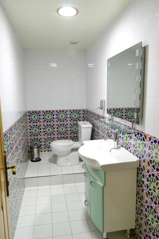 Hotel Asl Buhara Exterior foto